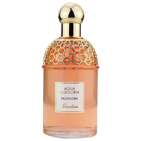 aqua allegoria passiflora fragrantica|Aqua Allegoria Passiflora Guerlain für Frauen und .